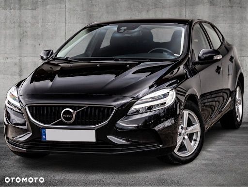 Volvo V40 D2 Kinetic - 1