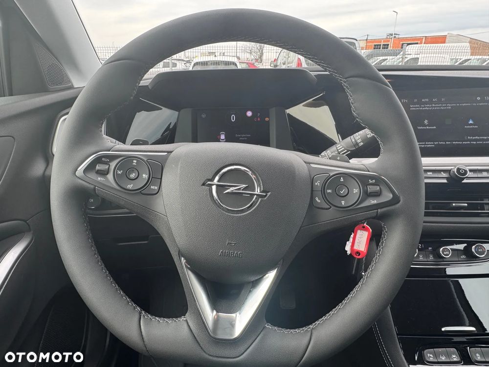 Opel Grandland X - 20