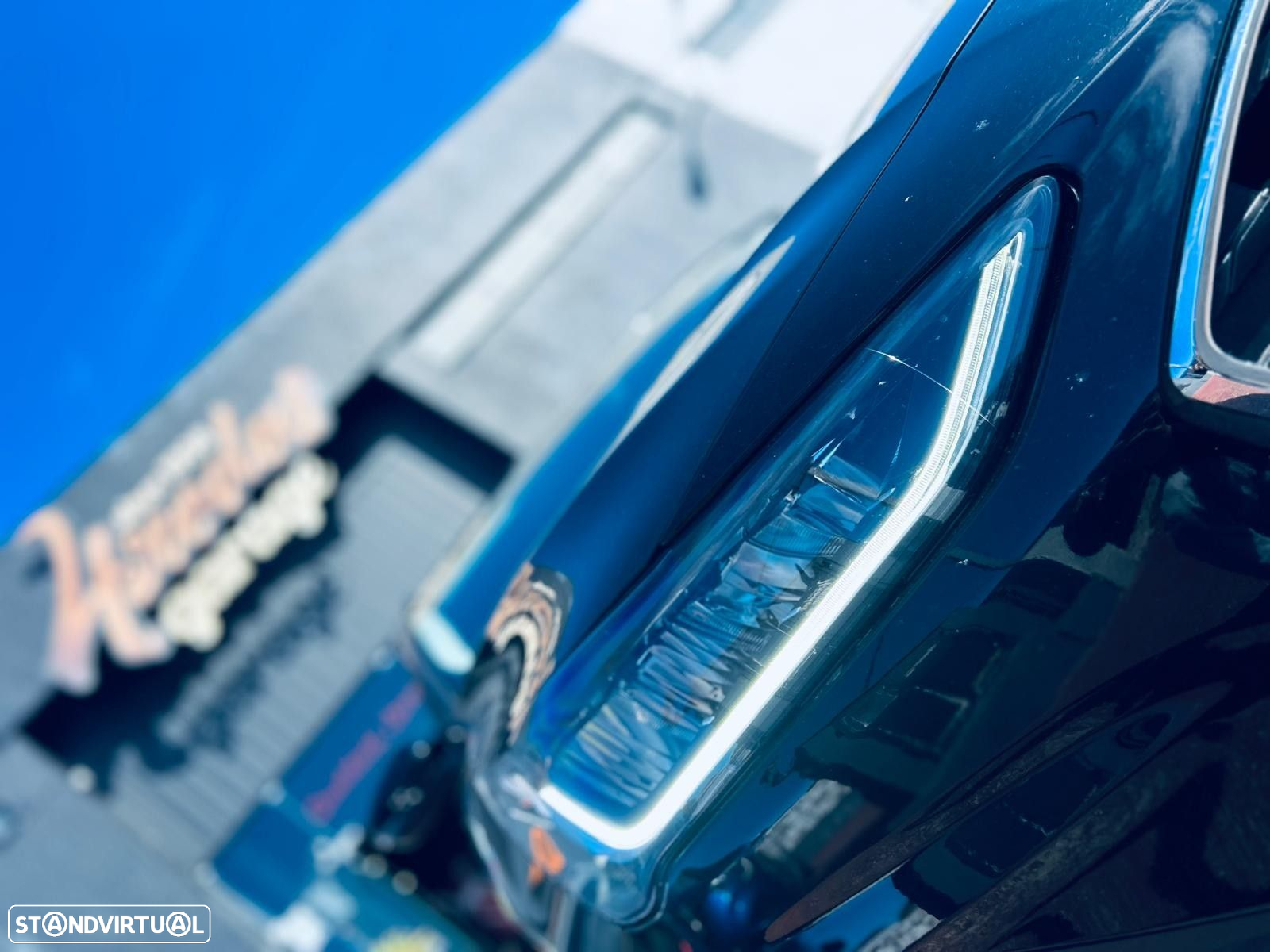Ford Focus SW 1.0 EcoBoost Business - 7