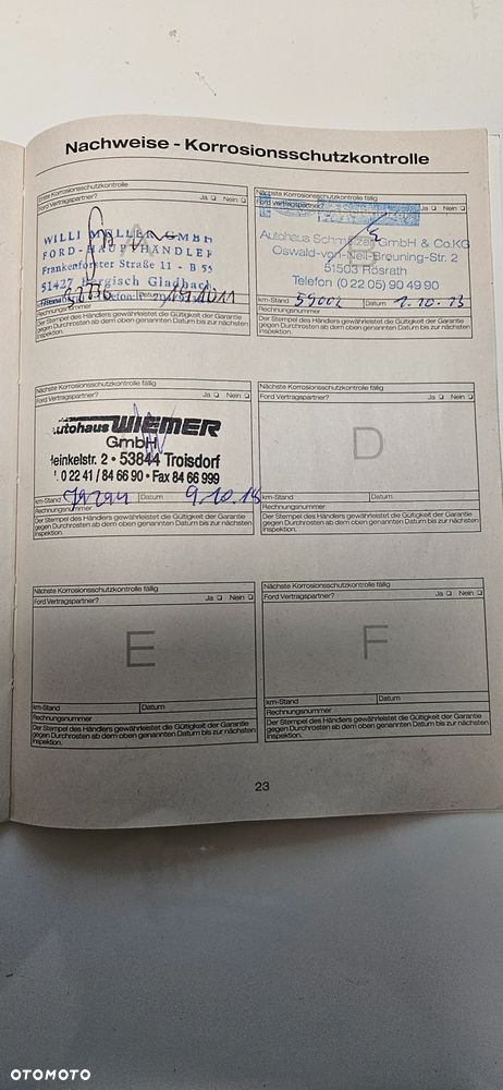 Ford Kuga 2.0 TDCi 2x4 Titanium - 33