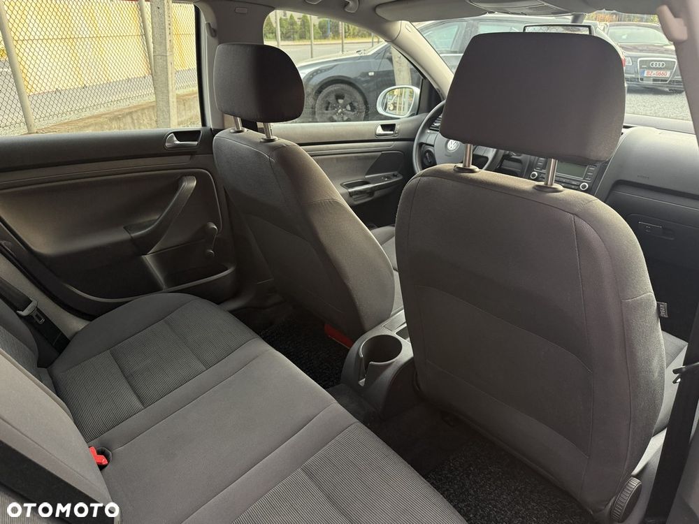 Volkswagen Golf 1.4 Trendline - 24