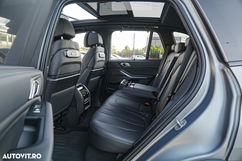 BMW X5 xDrive30d - 10