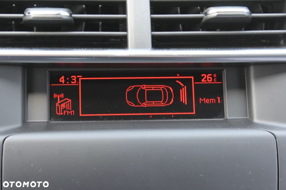 Citroën C4 BlueHDi 120 Stop&Start Selection - 38