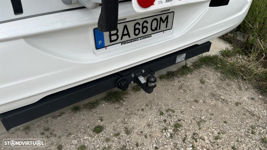 Burstner Ixeo IT 734 30 Anos - 45