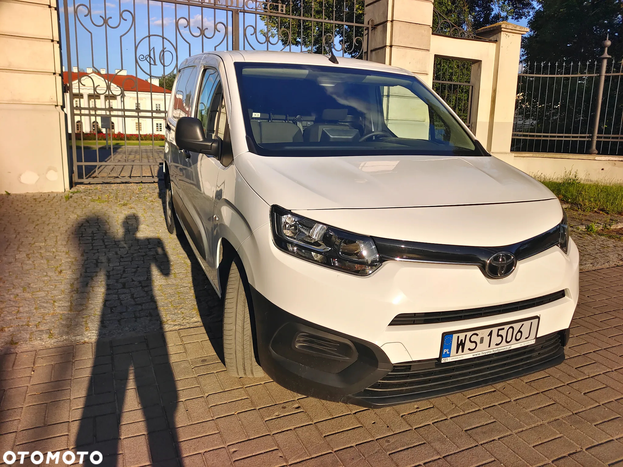 Toyota PROACE CITY - 9