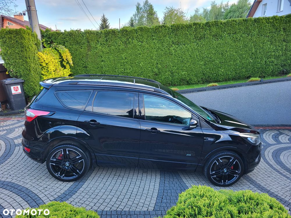 Ford Kuga 1.5 EcoBoost 4x4 ST-Line - 6