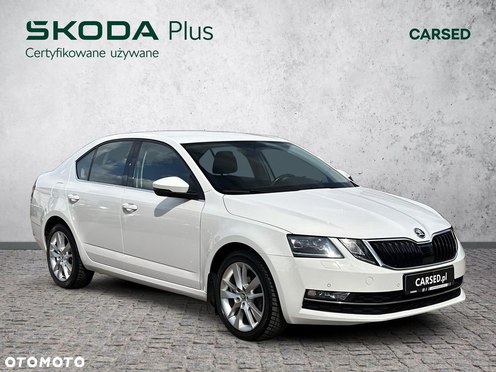 Skoda Octavia 2.0 TDI SCR Style DSG - 9