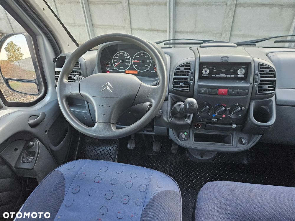 Citroën Jumper - 12