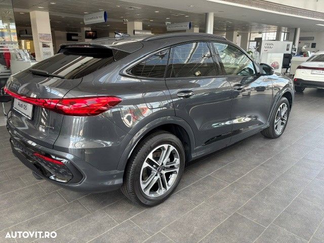 Audi Q5 40 TDI quattro S tronic MHEV S Line - 4