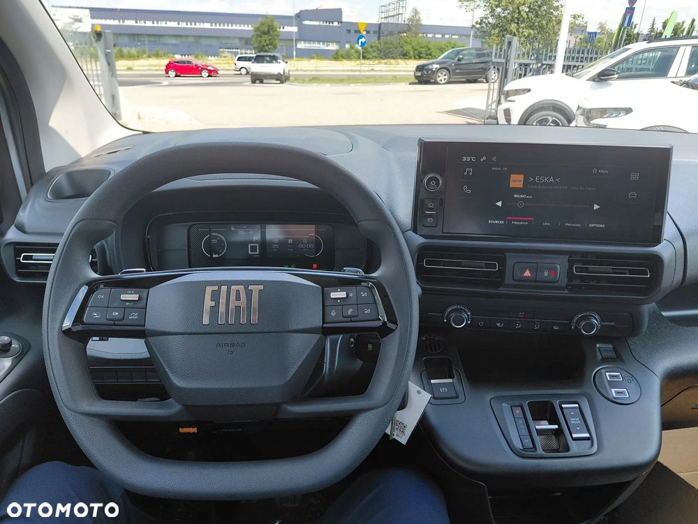 Fiat Doblo - 10