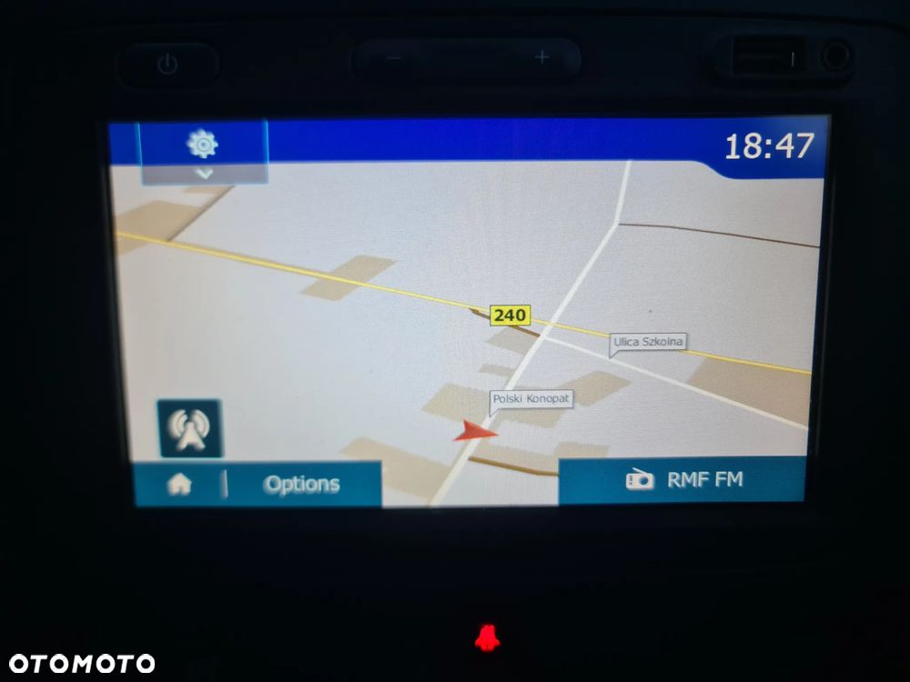 Dacia Duster 1.2 TCe Laureate S&S EU6 - 11