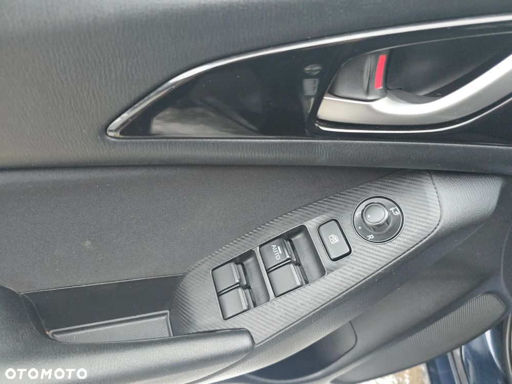 Mazda 3 SKYACTIV-G 120 Exclusive-Line - 10
