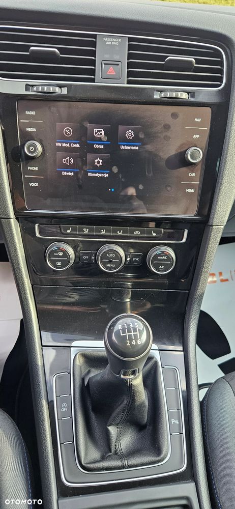 Volkswagen Golf 1.5 TSI ACT OPF Join - 17