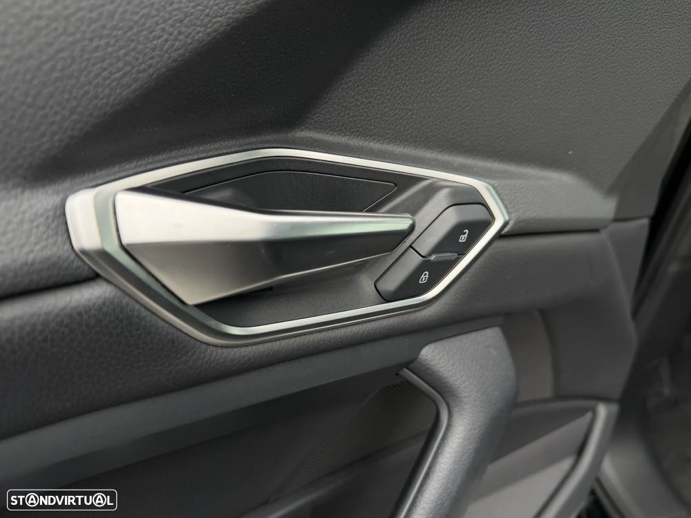 Audi Q8 e-Tron Sportback 55 quattro S line - 35