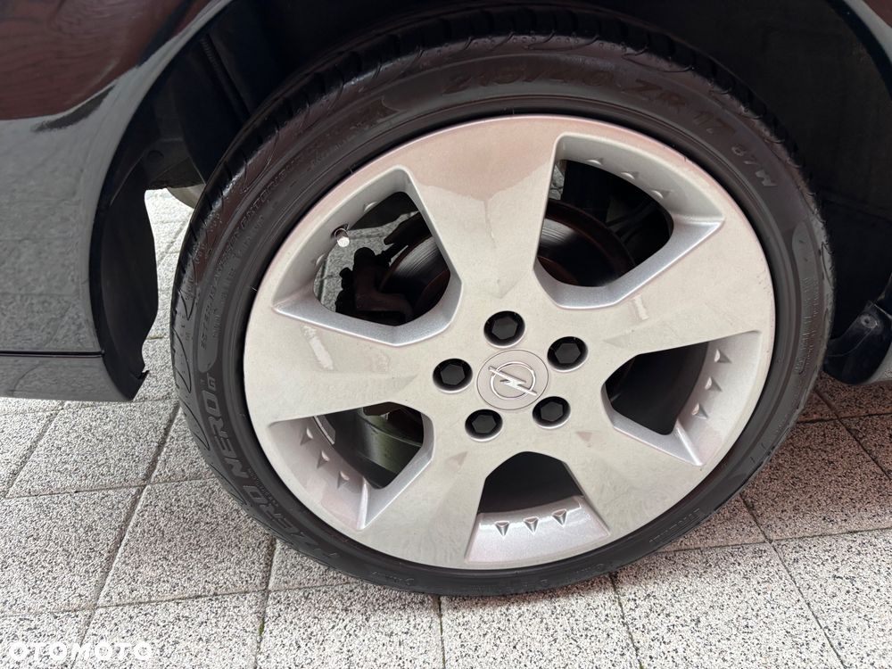 Opel Astra 2.2 Njoy - 9