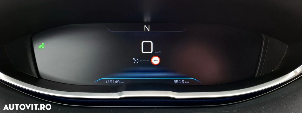 Peugeot 5008 THP 165 EAT6 Stop & Start Allure - 22