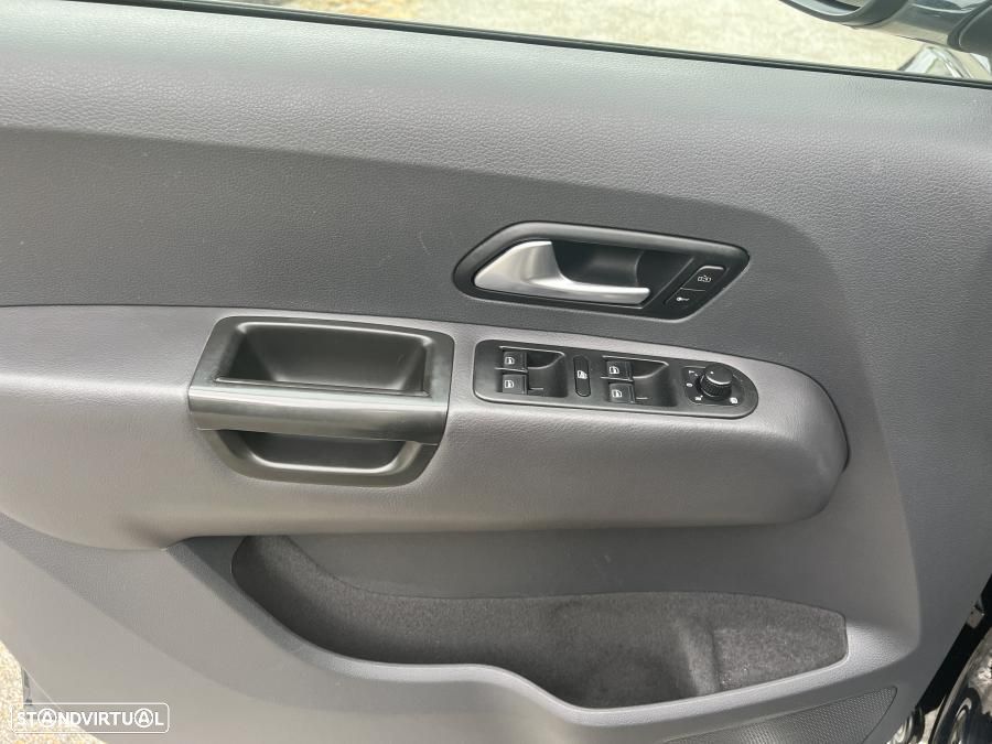 VW Amarok 2.0 BI-TDI DSG Highline 4Motion - 23