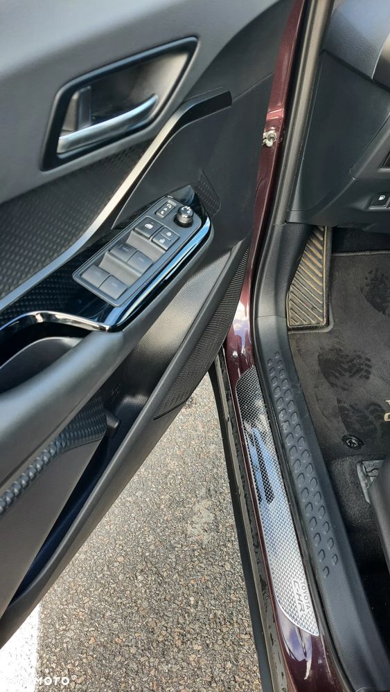 Toyota C-HR 2.0 Hybrid Style - 18
