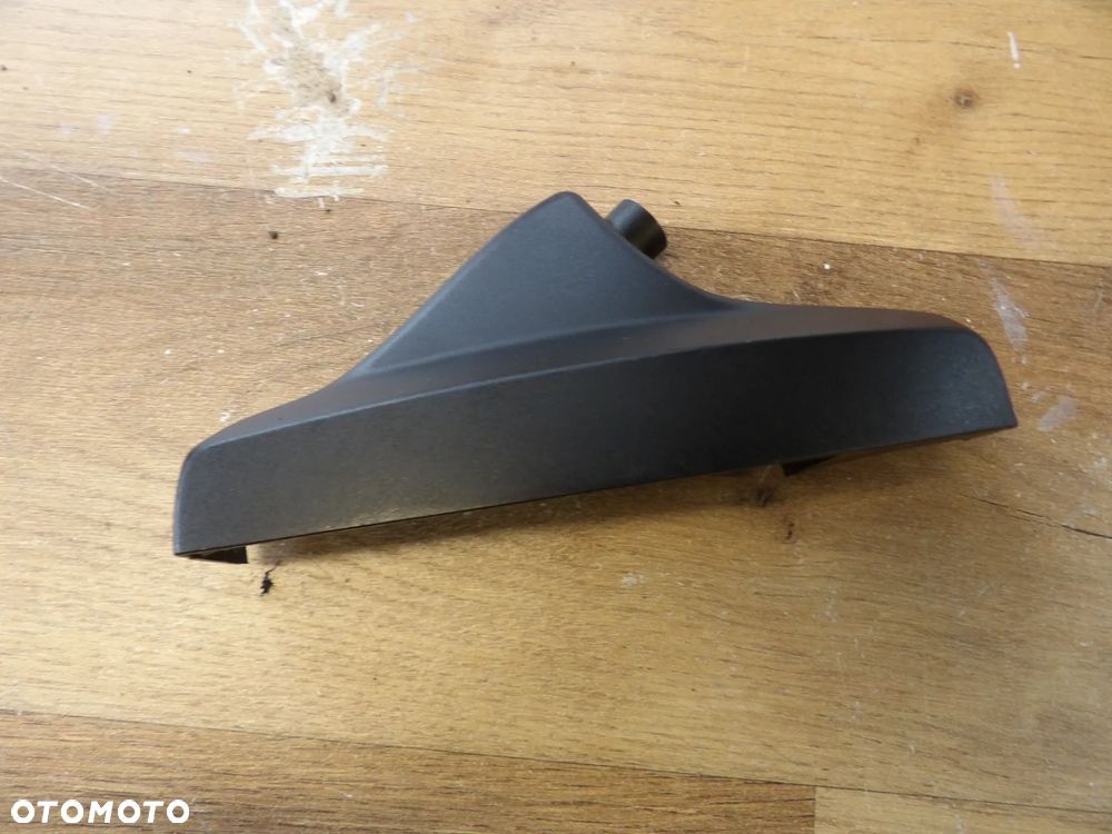 BMW - E87 - OBUDOWA LUSTERKA WEWNĘTRZNEGO - 7069491 - 4