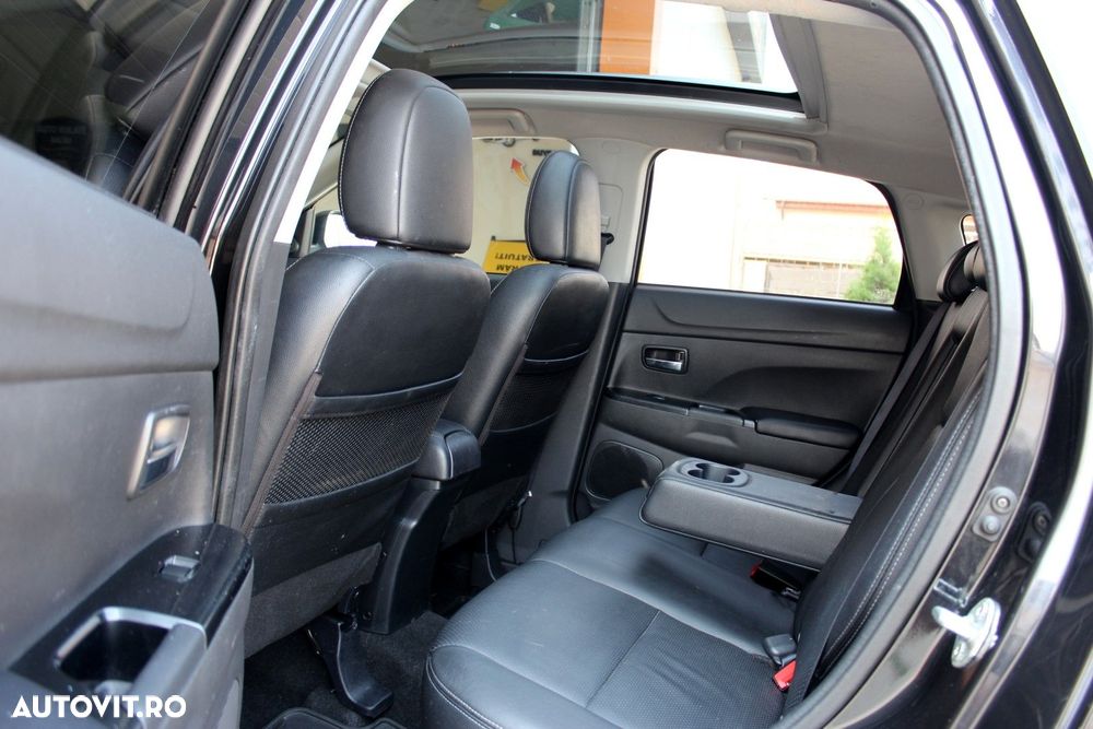 Peugeot 4008 - 9