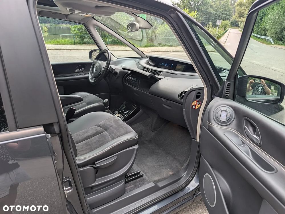 Renault Grand Espace 2.0 dCi FAP Celsium - 34