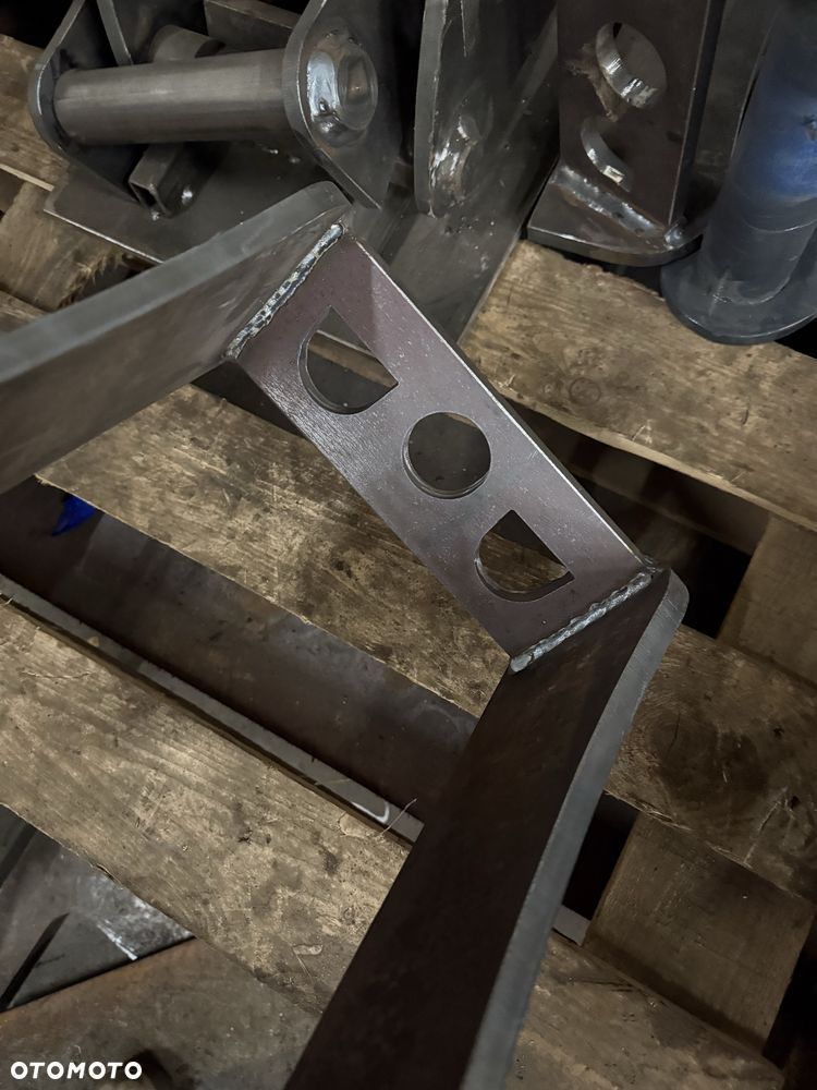 Mocowanie ramka plyta ms03 - 3