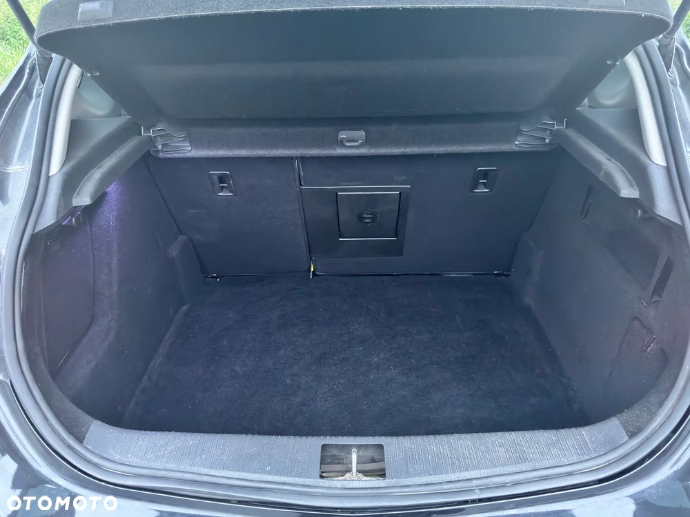 Opel Astra 2.0 CDTI Sport S&S - 26