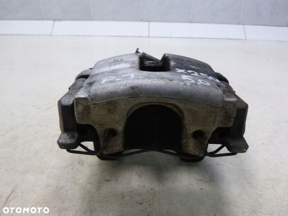 JAGUAR X250 5.0 ZACISK HAMULCOWY TYŁ TYLNY PRAWY - 3