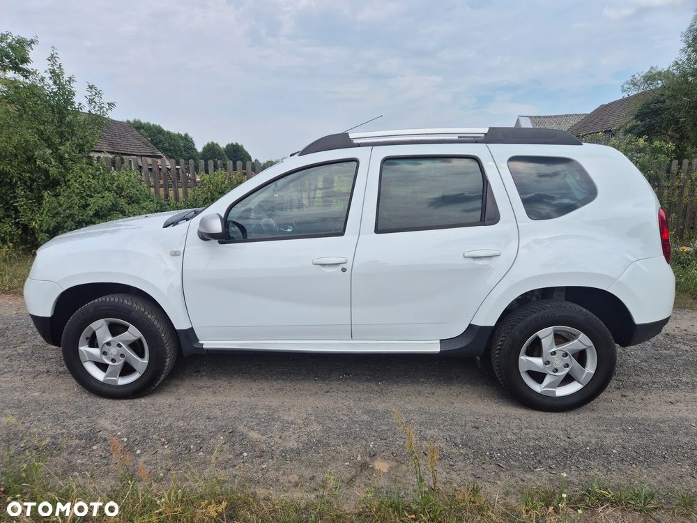 Dacia Duster 1.6 16V 4x2 Destination - 5