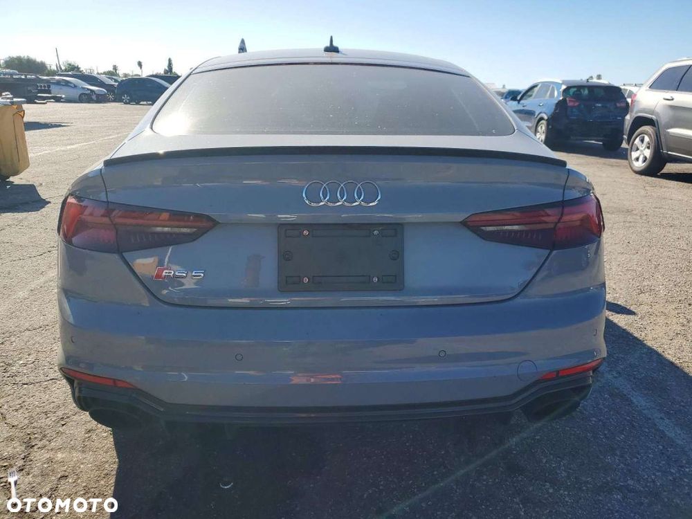 Audi RS5 Coupé - 10