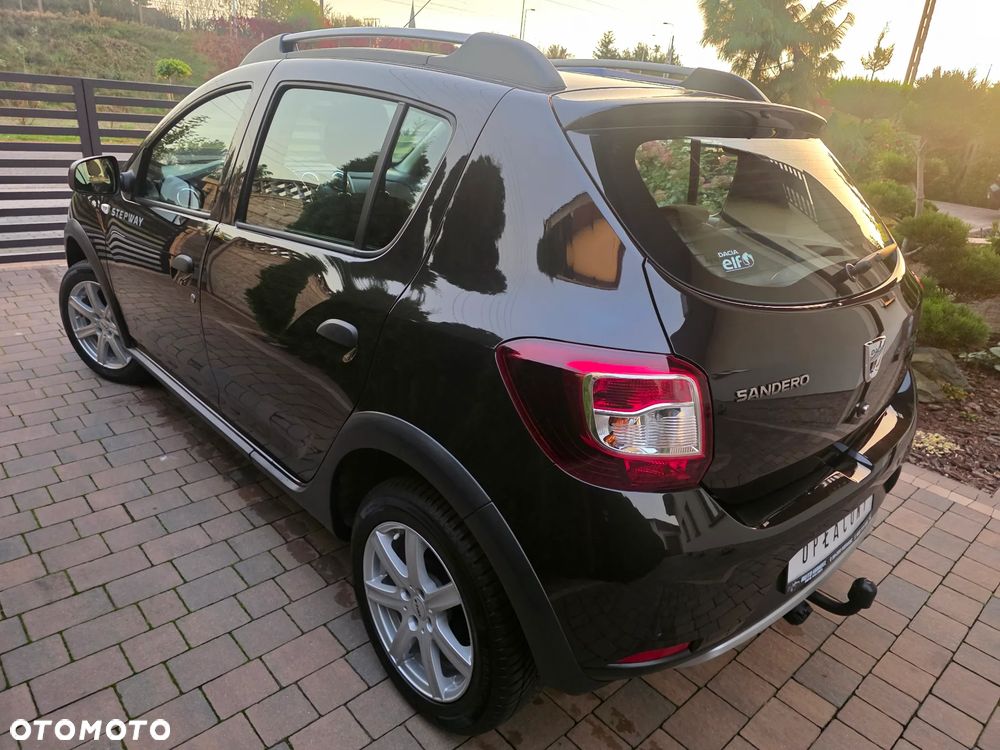 Dacia Sandero - 21