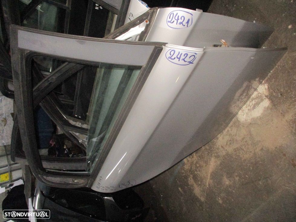 Porta POR2422 ALFA ROMEO 147 2008 5P CINZA TD - 2