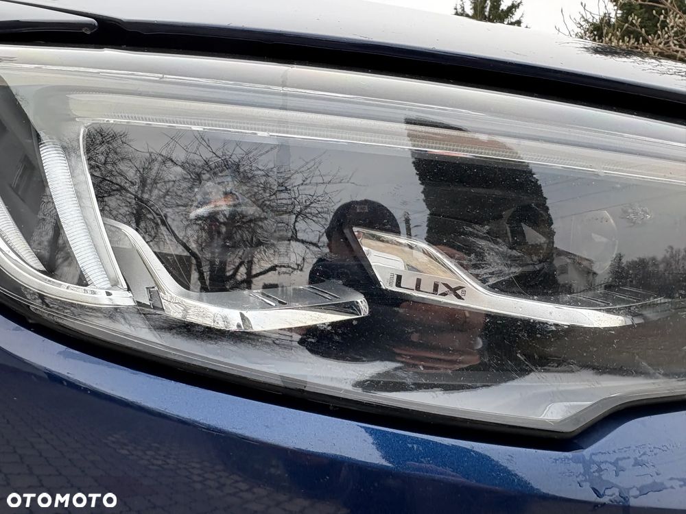 Opel Insignia 2.0 CDTI Ultimate S&S - 11