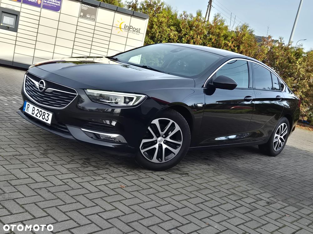 Opel Insignia 1.6 CDTI Enjoy S&S Eco - 2