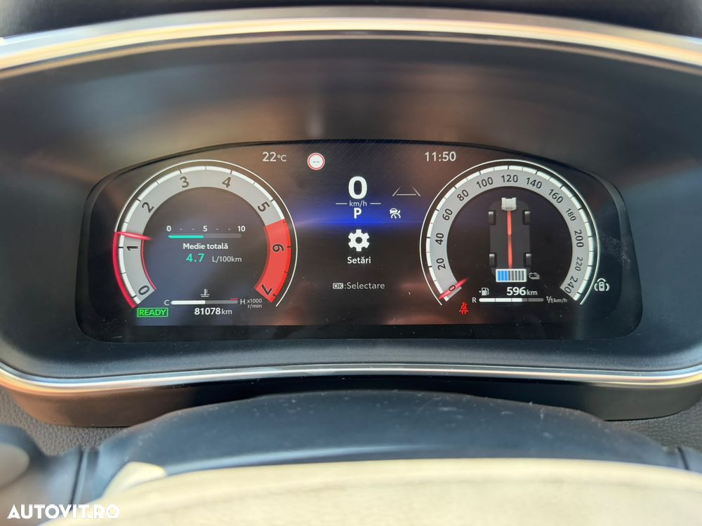 Toyota Corolla 1.8 HSD Business - 2