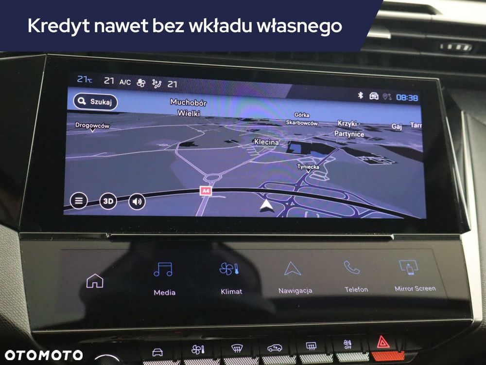 Peugeot 308 - 15
