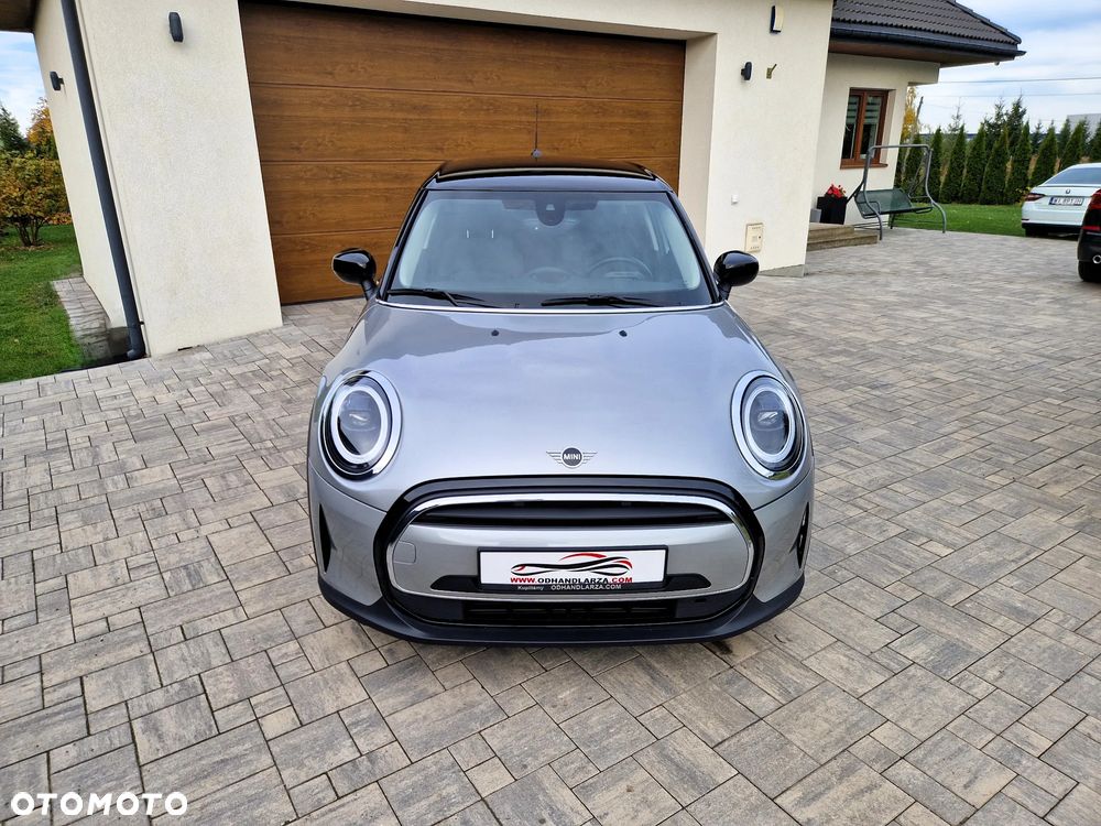 MINI Cooper Classic Trim - 15