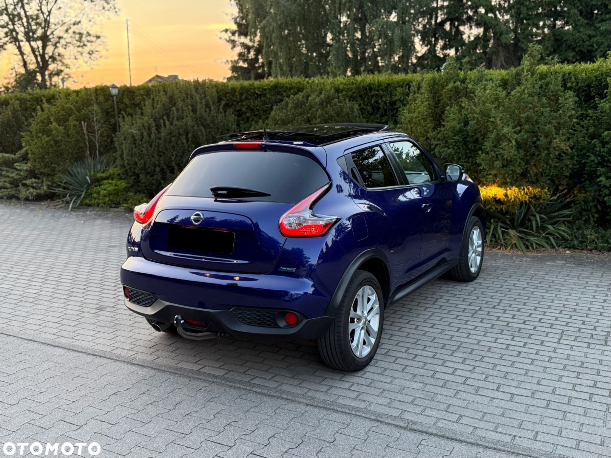 Nissan Juke 1.5 dCi Visia - 5