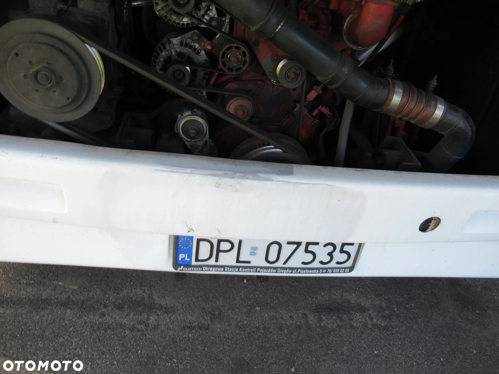 Autosan LIDER A1010T - 4