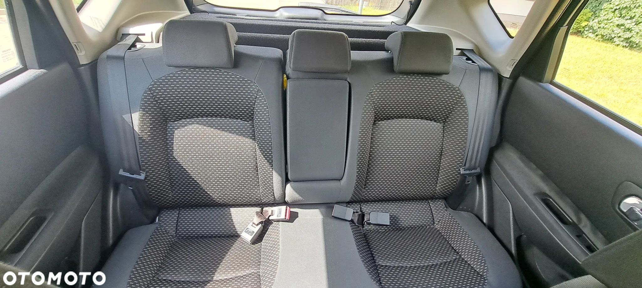 Nissan Qashqai - 11