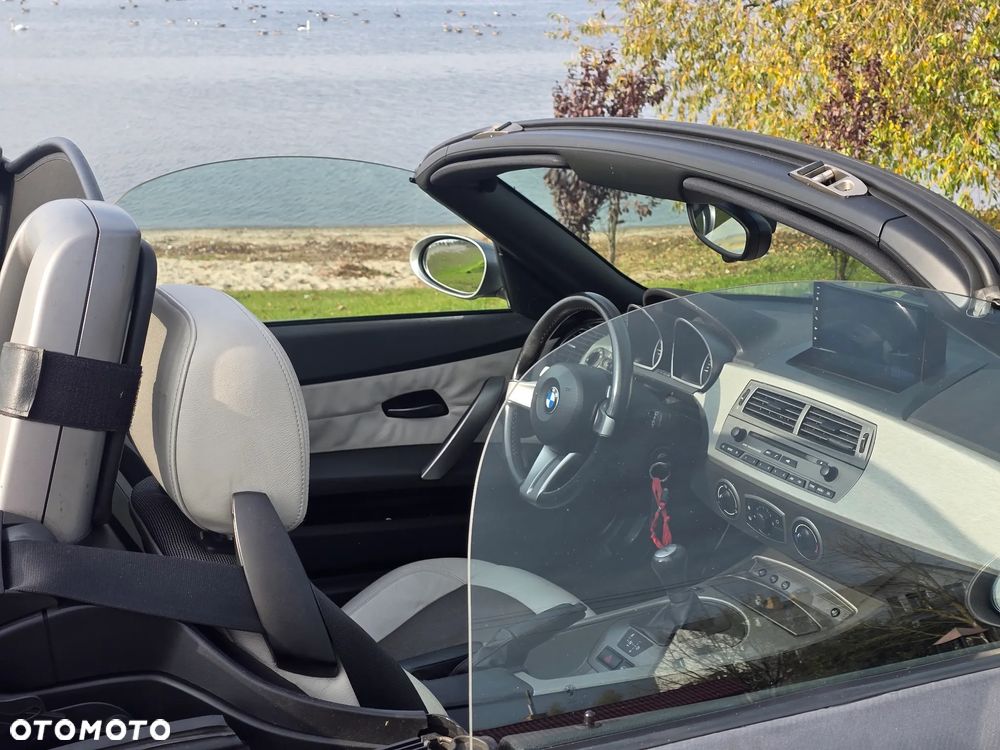 BMW Z4 - 21