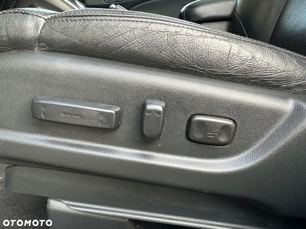 Honda CR-V 1.6i DTEC 4WD Automatik Executive - 15