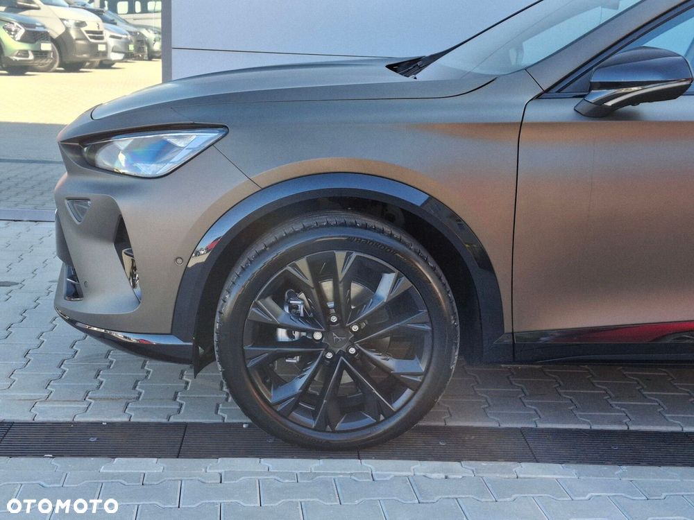 Cupra Formentor 2.0 TSI 4Drive DSG - 10