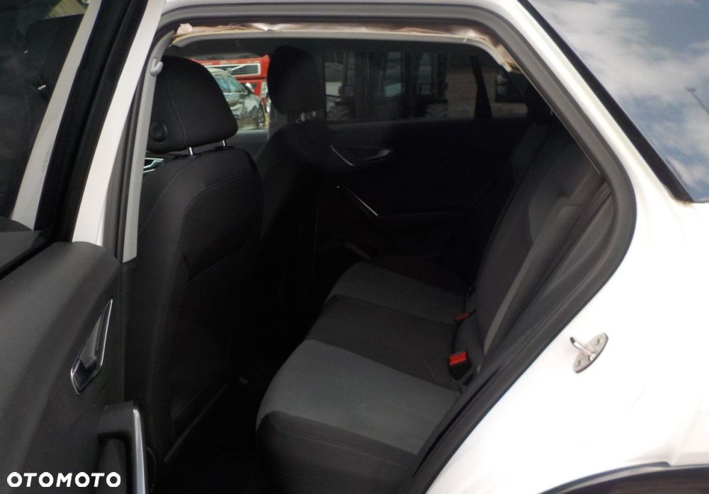 Audi Q2 - 22