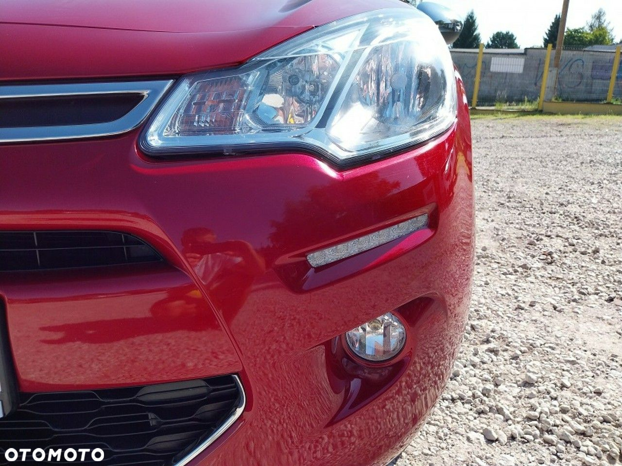 Citroën C3 - 7