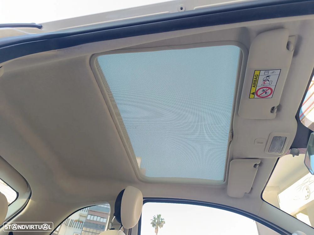 Fiat 500 1.0 GSE Hybrid Dolcevita - 19