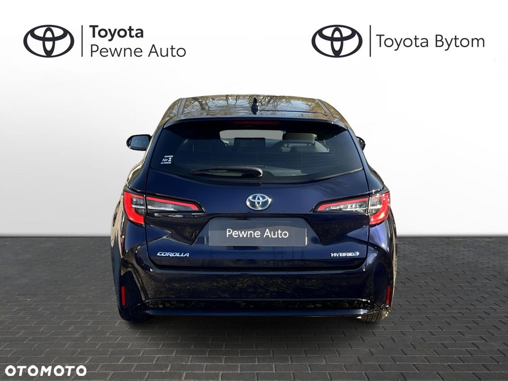 Toyota Corolla 1.8 Hybrid Active - 5