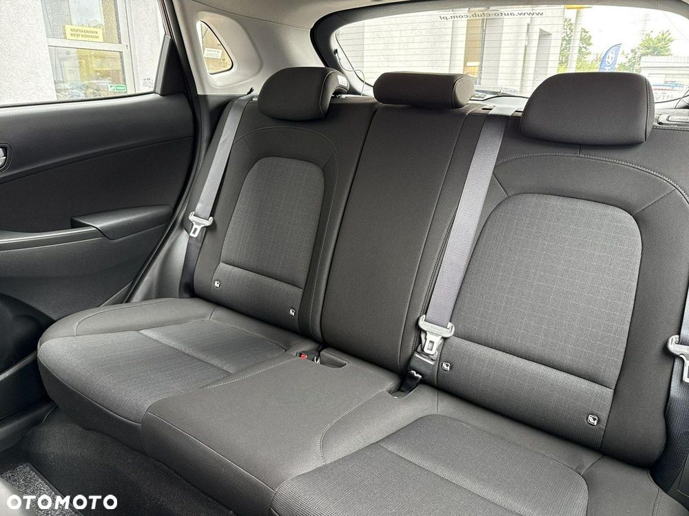 Hyundai Kona 1.6 T-GDI Style 4WD DCT - 25