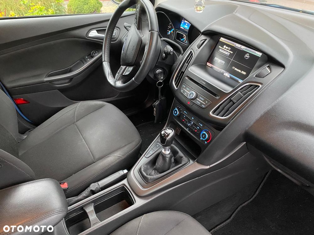 Ford Focus - 5