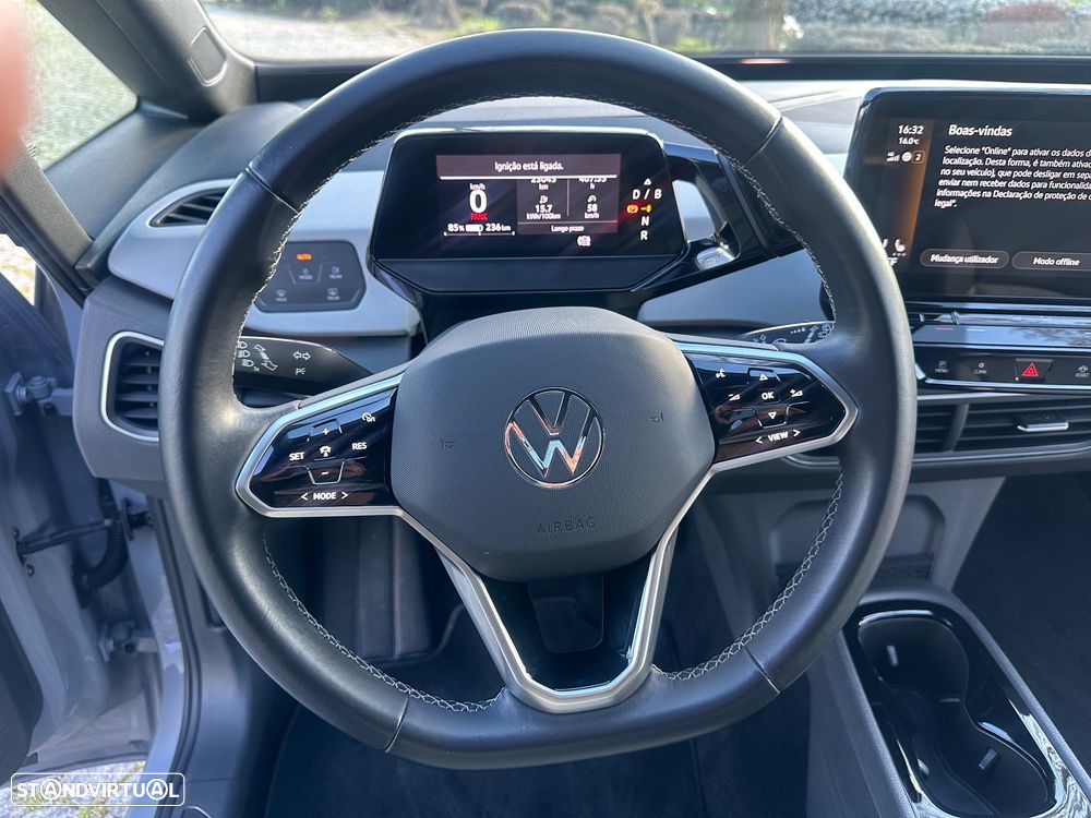 VW ID.3 Pro Performance - 41